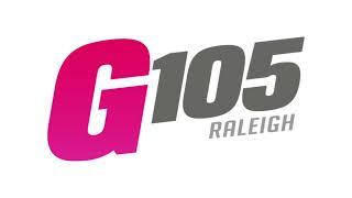 105.1 WDCG-FM TOTH/Legal ID 1/6/22 1PM EST (Durham, North Carolina) "G105"