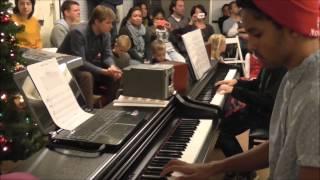 INTERACTIVE-PIANO.com  ALMERE.