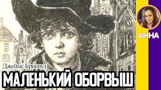 Краткое содержание Маленький оборвыш. Гринвуд Дж. Пересказ повести за 13 минут