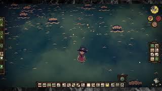 Don't Starve | Hamlet | Shipwrecked