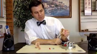 Hearing Aid Types Explained | Hearing Aid Solutions