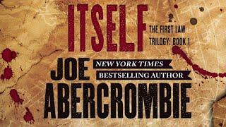 THE BLADE ITSELF - By Joe Abercrombie [PART 1] FULL AUDIOBOOK FREE ONLINE (2023)