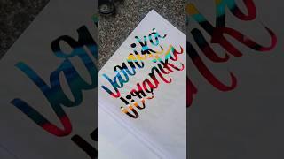 Varnika viranika #viral#shortsyoutube#viralvideo#ytshorts#nameart#song#relaxing#satisfying