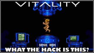 What The Hack Is This? | V I T A L I T Y