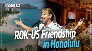 We Go Together! Ironclad ROK-U.S. Alliance| KOREAZ Weekly no. 176