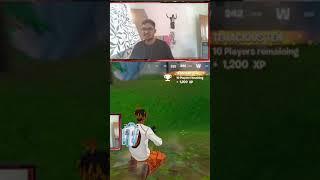 Top 10 Finish: Slid Into the Tenacious Ten!  | #battleaddict57 on #Twitch