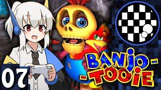 Banjo Tooie | 100% Playthrough | PART 7