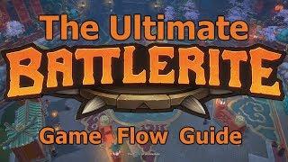 Battlerite 101: The Ultimate Game Flow Guide Analysis Thing