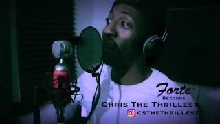 Drake - God's Plan (Freestyle) - Chris The Thrillest | Forte' Records