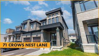 71 Crows Nest Lane - Clarington, Ontario