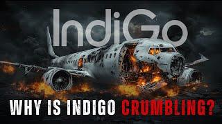 Is this the End of Indigo’s Dream run? | Detailed Business Documentary