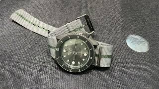 第715集 一個原因，令我對精工有芥蒂/ Seiko Sport 5 火影忍者限量版/ 詳談生意經：本人生意做不大的原因