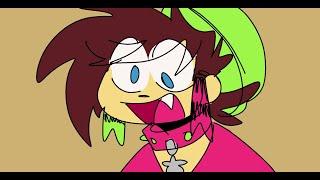 REGRETEVATOR: Chezburger Sandwich and Diet Blogsy [ANIMATIC/SHITPOST]