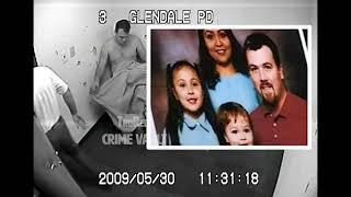 "God Made Me Do It"! Michael Brian Miller Kills Family