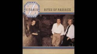 Vitamin Z - Angela 1985