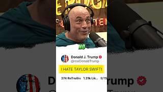 Donald Trump is a SAVAGE  ft. Joe Rogan