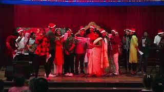 Christmas Carol by Youth United For Christ (YU4C) Chennai