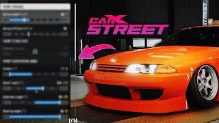 You WILL DRIFT in CarX Street PC After THIS…