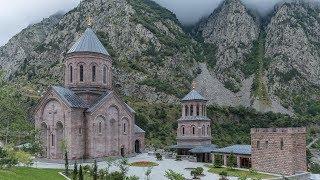 Kazbegi Tour, Georgia - Day 1