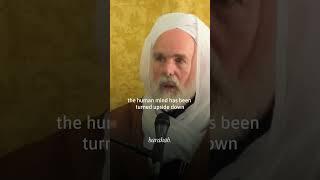 The Muslim Mindset  - Dr.Umar Faruq Abd Allah