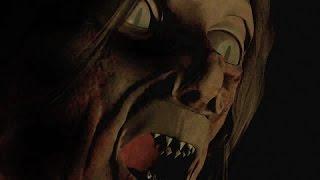 "Man-Eater" Illustrated Animated Creepypasta  Chilling Tales for Dark Nights ― Scary Stories