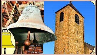 Gescher Nordrhein-Westalen: Glocken der Katholischen Kirche St. Maria Himmelfahrt (Plenum)