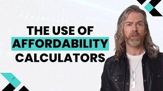 How to Use an Affordability Calculator for Your Mortgage | Smart Home Financing Tips