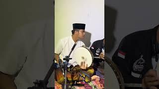 Rebana Gresik Tiga Putri