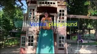 Venice Playground (DAK Amputee)