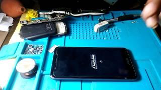 Asus zenfone 3 (x008da) Pattern Lock,Password Lock,Screen Lock..Hard Reset.....