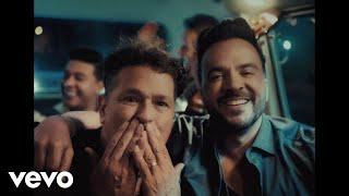 Luis Fonsi, Carlos Vives - Santa Marta (Official Video)