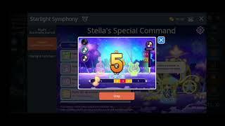 MapleStory M - Starlight Symphony - Stella's Special Command & Rigel's Astronomy Journal