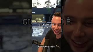 C'è del video in questo green screen