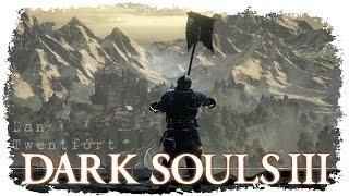 DARK SOULS 3 #8 ● Утигатана в моих руках и пилигрим Йоэль из Лондора ● Поселение Нежити