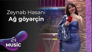 Zeynəb Həsəni - Ağ göyərçin