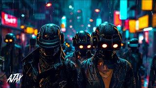 Cinematic Dark Synthwave Playlist - Ajax // Royalty Free Copyright Safe Music