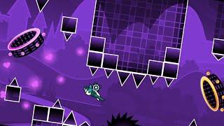 Cupid 100% | Layout by JustFili (Geometry Dash 2.11)