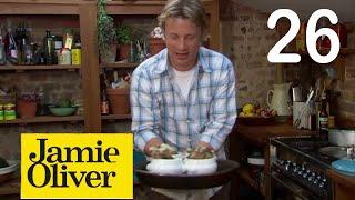 Jamie Oliver. Луковый суп