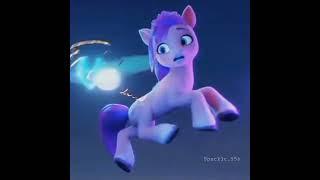 My little pony edit