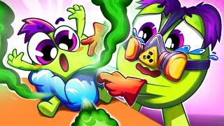 Diaper Song  | + More Best Kids Songs And Nursery Rhymes by Fluffy Friends