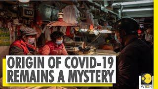 Huanan seafood market, believed to be the origin of Coronavirus; Watch report