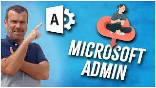 Install Microsoft admin center on premise