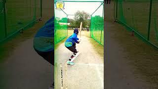 Leg Spin Bowling and Variations #shorts