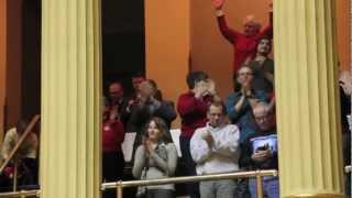 RI House of Representatives Pass Same-Sex Marriage Bill