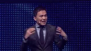 WSAI 2018 - Squirrel AI Learning, Derek Haoyang Li, Founder