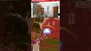 Epic Rifle Kill  | Fortnite Precision at Its Finest! #battleaddict57 #fortnite #twitch