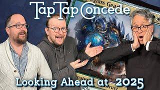 Looking Ahead at 2025 || TTC Ep532