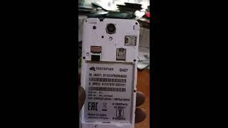 MICROMAX Q437 FRP UNLOCK AND GOOGLE ACCOUNT REMOVE