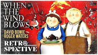 Anti-War Animation Film I When the Wind Blows (1986) I Retrospective