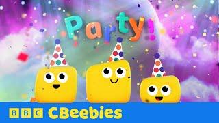 It's Not Time For Bedtime! CBeebies House Party Song  | CBeebies